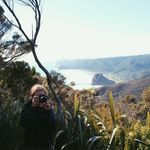 Ko Georgia tōku ingoa - @georgia_barron - Instagram