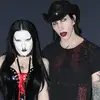 Georgia Barton - @distresseddracula - TikTok