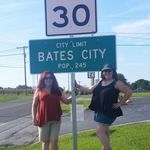 Georgia Bates - @georgia.bates.564 - Instagram