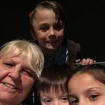 Georgia(Bates)Abney - @georgiabatesabney - Instagram