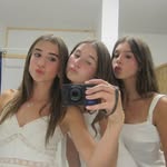 georgia - @georgiabaumm - Instagram
