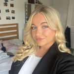 G.B - @_georgiabean - Instagram
