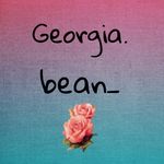 Georgia - @georgia.bean_ - Instagram