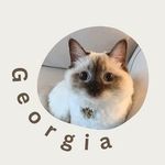 Georgia Bean - @georgia_the_bean - Instagram