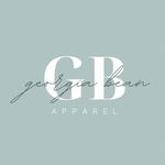 Georgia Bean - @georgiabean.apparel - Instagram