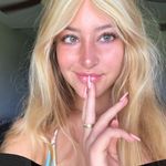 georgia - @georgia__beard - Instagram