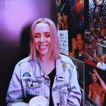 // georgia beck // - @oldaccount_georgiialyn - Instagram