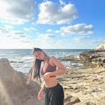 Georgia Beck - @slagowskiparuara33573 - Instagram