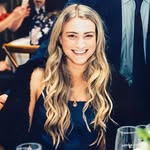 Georgia Becker - @__georgiabecker - Instagram