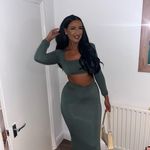 Georgia Beckwith - @georgiabeckwithx - Instagram
