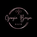 Georgia benson - @georgiabenson_hair - Instagram