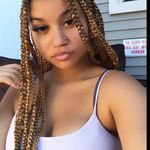 Georgia Marie Benson - @georgia.mariie - Instagram