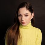 Georgia Stainton - @georgia_benson_choreography - Instagram