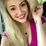 Georgina Bouchard - @bouchardgeorgina - Instagram