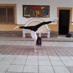 Georgia Bowen - @georgia_modeling_dance - Instagram