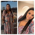 Georgia Bowen - @bowengeorgiakate - Instagram