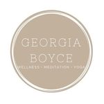 ✨ WELLNESS + MINDSET  ✨ - @georgiaboycewellness - Instagram