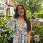 Georgia Boyce - @pip_and_fig_ - Instagram