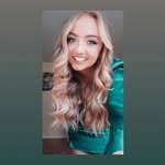 Georgia Boyce - @georgia.boyce.98 - Instagram