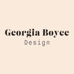𝔾𝕖𝕠𝕣𝕘𝕚𝕒 𝔹𝕠𝕪𝕔𝕖 - @georgiaboycedesign - Instagram