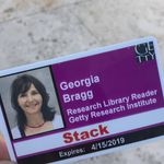 Georgia_Bragg - @georgia_bragg2143 - Instagram