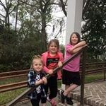 Georgia Bragg - @bragg.georgia - Instagram