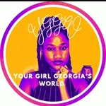 Georgia John-Briggs - @yourgirlgeorgia_world - Instagram