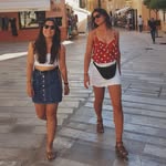 Georgia - @georgiarburrell - Instagram