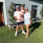Georgie Burrell - @gburrellll - Instagram