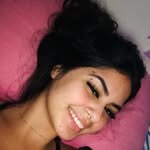 Georgie Burrell - @georgieburrellbola - Instagram