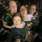 georgia ミ☆ - @georgiaburtnett - Instagram