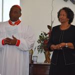 Bishop Georgia E. Butts Sr. - @georgee.butts - Instagram