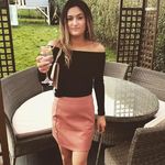 Georgia Butterworth - @georgiabuttsxox - Instagram
