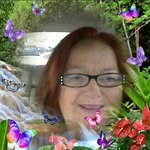 Georgia Byrd - @georgiapeach1960 - Instagram