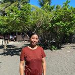 Georgia Cabrera - Facebook