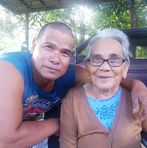 Georgia Cabrera - Facebook