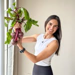 Georgina Cabrera - @gina.eataware - Instagram