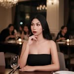 Georgina Cabrera - @_hot.hell - Instagram