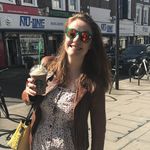 Georgia R Calvert - @georgiarcalvert - Instagram