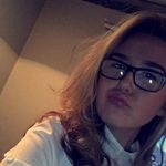 @georgiacalvertxx - Instagram