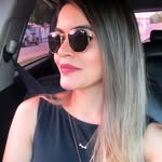 Geórgia Canova - @georgialcanova - Instagram