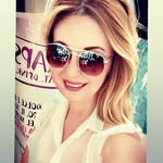 sorena - @georgiacanosa - Instagram