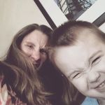 Georgia Carpenter - @spunkygeorgia - Instagram