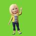 Georgia Carpenter - Facebook