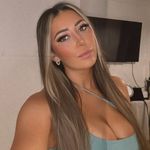Georgia - @georgiacarpenterx - Instagram