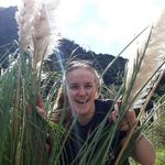 Georgia Carpenter - @dreamfuladventurer - Instagram