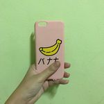 PRELOVED IPHONE6 CASE - @georgiacase.id - Instagram