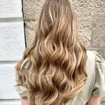 Georgia Casey - @georgiacaseyhair - Instagram