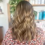 Georgia Casey - @georgiacaseyhair1 - Instagram