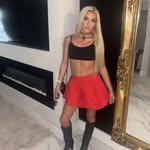 @georgiacasey_xx - Instagram